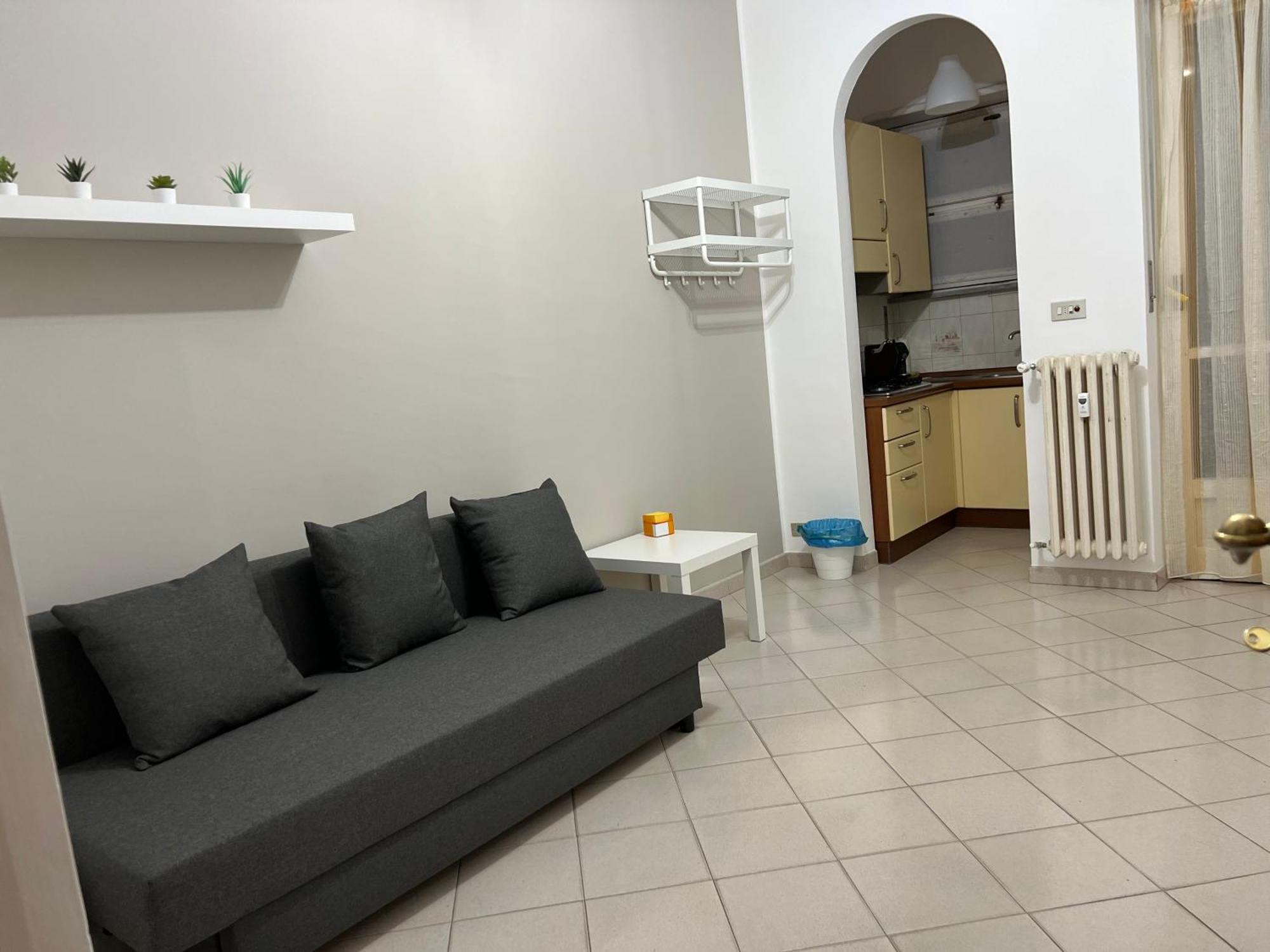 Bed2go Botticelli Gasthof Turin