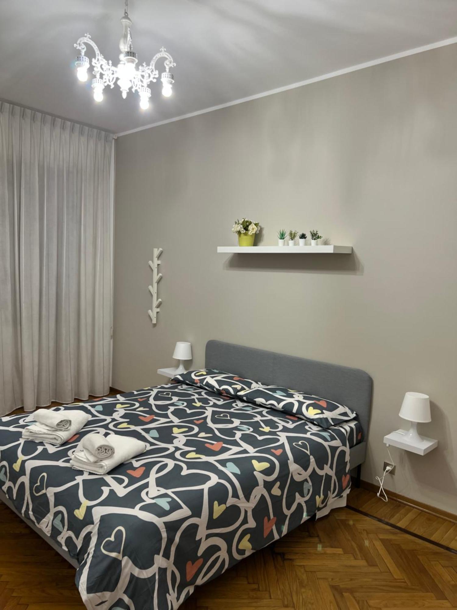 Bed2go Botticelli Turin