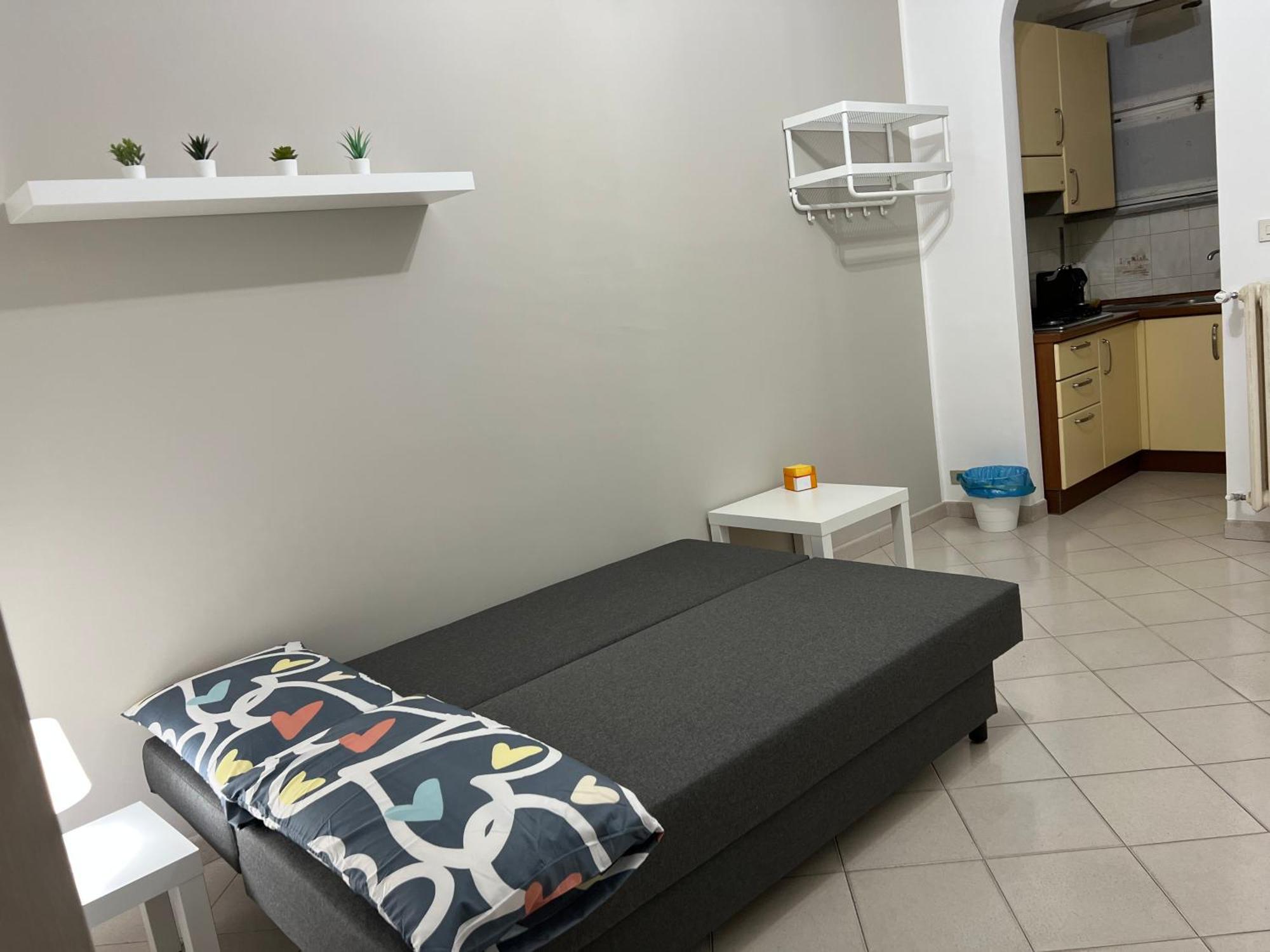 Bed2go Botticelli Guest house Turin