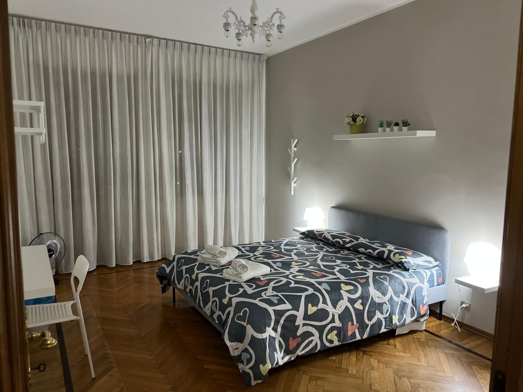 Bed2go Botticelli * Turin