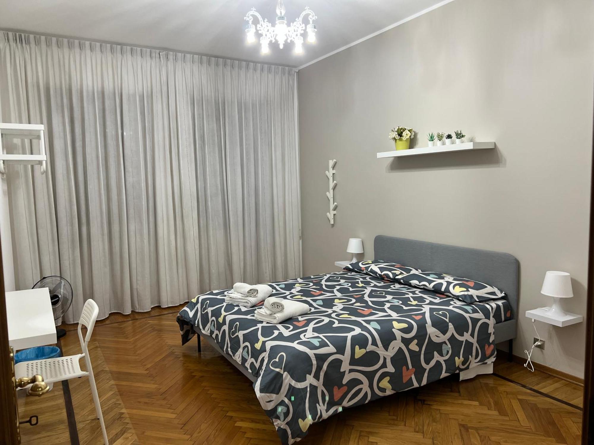 Bed2go Botticelli Guest house *