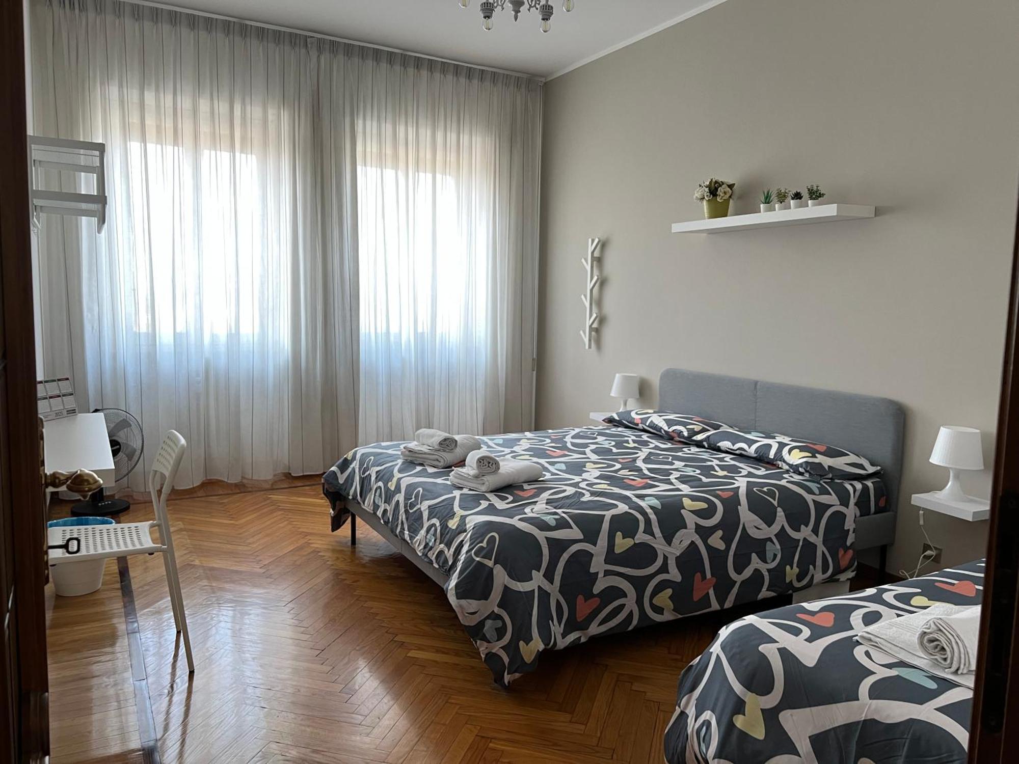 Guest house Bed2go Botticelli